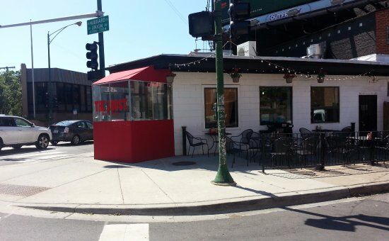 Roost Carolina Kitchen